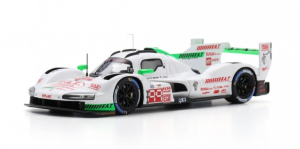 SPAS9128 - Voiture des 24H le Mans 2024 N.JANI - H.TINCKNELL – J.ANDLAUER – n°99 - PORSCHE 963