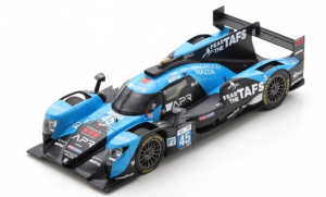 SPA18S815 - Voiture des 24H Le Mans 2022 1er LMP2 Pro Am class S.THOMAS-J.ALLEN-R.BINDER – n°45 - ORECA 07 – Gibson