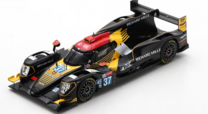 SPAS7977 - Voiture des 24H Le Mans 2020 G.AUBRY-W.STEVENS-HP.TUNG – n°37 - ORECA 07 – Gibson Jackie Chan DC Racing