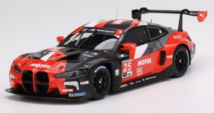 TS0403 - Voiture des 24H Daytona 2022 J.EDWARDS-A.FARFUS-C.DE PHILIPPI-J.KROHN – n°25 - BMW M4 GT3 BMW IMSA