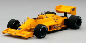 TSM164361 - Voiture du GP F1 San Marino 1987 S.NAKAJIMA – n°11 - LOTUS 99T