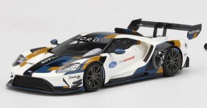 TSM430542 - Voiture de 2019 - FORD GT MK II Goowood Festival of Speed