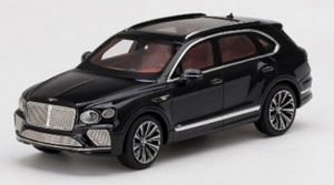 TSM430547 - Voiture – BENTLEY Bentayga V8 Onyx