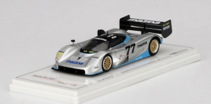 TSM430561 - Voiture grise - MAZDA RX-792 MazdaSpeed version