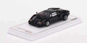 TSM430657 - Voiture du 25ème Anniversaire Nero – LAMBORGHINI Countach