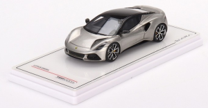 TSM430664 - Voiture grise - LOTUS Emira Nimbus
