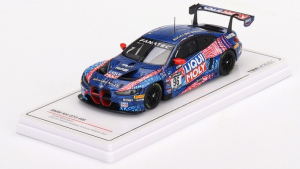 TSM430679 - Voiture du 1er GT World Challenge America Watkins Glen PRO 2022 – n°96 - BMW M4 GT3