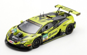 SPASG988 - Voiture de la SSR Performance DTM 2023 M.BORTOLOTTI – n°92 - LAMBORGHINI Huracan GT3 EVO 2