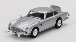 MGT00900-007E - Voiture de 1965 - ASTON MARTIN DB5 Goldfinger packaging version anglaise