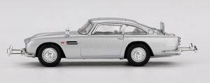 MGT00900-007F - Voiture de 1965 - ASTON MARTIN DB5 Goldfinger packaging version française