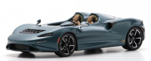 SCH43U00057 - Voiture de 2020 couleur bleu - McLAREN Elva