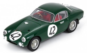 SPAS8202 - Voiture des 24H Le Mans 1960 W.ALLEN-D.BUXTON – n°42 - LOTUS Elite