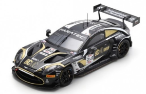SPASB781 - Voiture des 24H Spa 2024 4ème D.PITTARD-R.GUNN-H.CHAVES – n°34 - ASTON MARTIN Vantage AMR GT3 EVO