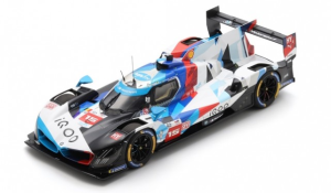 SPA18S638 - Voiture des 24H Le Mans 2024 D.VANTHOOR-R.MARCIELLO-M.WITTMANN – n°15 - BMW M Hybrid V8