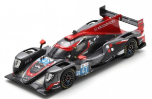 SPAS9143 - Voiture des 24H Le Mans 2024 N.RAO-M.BELL-F.VESTI – n°47 - ORECA 07 – Gibson