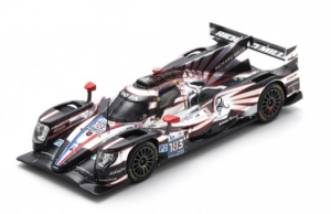 SPAS9145 - Voiture des 24H Le Mans 2024 F.PERRODO-B.BARNICOAT-N.VARRONE – n°183 - ORECA 07 – Gibson