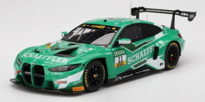 TS0591 - Voiture du DTM 2024 Schubert Motorsport  M.WITTMANN – n°11 - BMW M4 G82 GT3