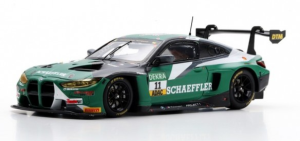 SPASG985 - Voiture du DTM 2023 Project 1  M.WITTMANN – n°11 - BMW M4 GT3