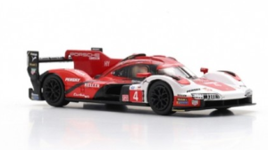 SPAY403 - Voiture des 24H Le Mans 2024 Porsche Penske Motorsport M.JAMINET-F.NASR-N.TANDY – n°4 - PORSCHE 963