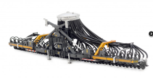 MAR2427 - Accessoire pour tonne à lisier - VEENHUIS Fullject X900 Pro Slurry