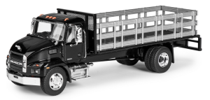 CON83266/01 - Camion noir - MACK MD 4x2