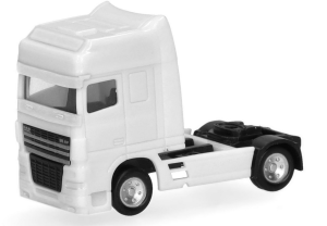 HER086080 - 2 unités en kit à monter - DAF 95 XF SSC 4x2