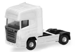 HER086097 - 2 unités en kit à monter - SCANIA R TL 4x2 2004