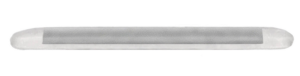 HER054775 - 12 unités - HANSCH DBS 5000 barre lumineuse pour camionnettes transparent