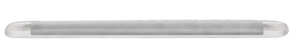 HER054782 - 12 unités - HANSCH DBS 5000 barre lumineuse pour camions transparent