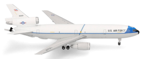 HER538381 - Avion militaire – McDONNELL Douglas KC-10 Extender U.S. Air Force 2nde Bomb Wing Barksdale
