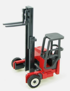 CON2781 - Chariot MOFFETT M2003E