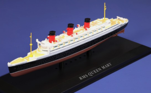 MCITY241947 - RMS - Quenn Mary