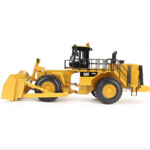 DCM85231 - Engin de chantier – CATERPILLAR 854K