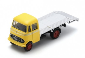 SCH26783 - Depanneuse – MERCEDES-BENZ L319