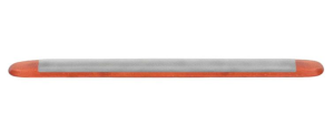 HER054812 - 12 unités - HANSCH DBS 5000 Barre lumineuse pour camion orange