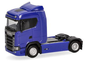 HER310192-003 - Camion solo – SCANIA CS 20 ND ZM 4x2