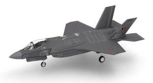 HER573641 - Avion militaire – LOCKHEED Martin F-35A Belgian Air Component Lightning II 312th Fighter Squadron Luke Air Base