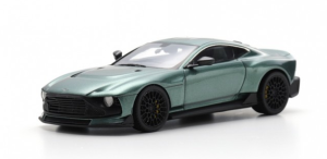 SCH43U00063 - Voiture de 2024 de couleur vert - ASTON MARTIN Valour