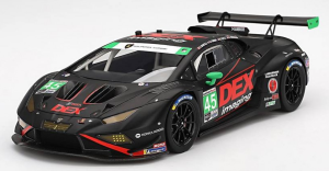 TS0577 - Voiture des 24H Daytona 2024 K.MARCELLI-D.FORMAL-G.DOYLE – n°45 - LAMBORGHINI Huracan GT3 EVO2