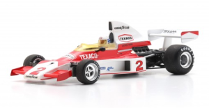 SPAS5742 - Voiture du GP Espagne 1975 Vainqueur J.MASS – n°2 - McLAREN M23