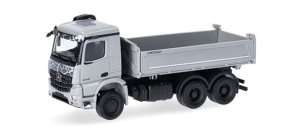 HER958905 - Camion benne - MERCEDES BENZ Arocs 6x4