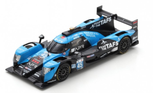 SPAS8638 - Voiture des 24H Le Mans 2022 1er LMP2 Pro Am class S.THOMAS-J.ALLEN-R.BINDER – n°45 - ORECA 07 - Gibson