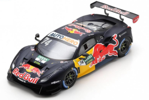 LOSLS18RC020 - Voiture du DTM 2022 RED BULL ALPHATAURI AF CORSE F.FRAGA – n°74 - FERRARI 488 GTE EVO