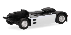 HER086219 - 2 unités en kit à monter - MERCEDES BENZ eActros chassis 2 essieux