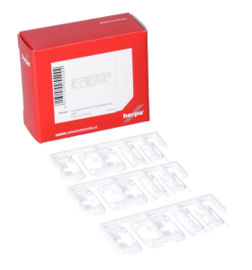 HER055444 - 3 Barres basses et  3 barres latérales pour camion