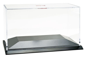 HER460101 - Vitrine M dimensions 122 x 75 x 70 mm
