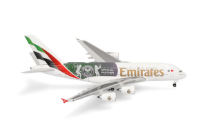 HER538664 - Avion de ligne commercial - AIRBUS A380-800 Emirates Wimbledon Official Partner