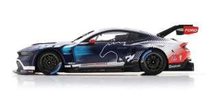 SPA18S935 - Voiture de présentation 2023 – FORD Mustang GT3