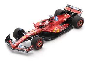 LOSLS18F1070 - Voiture du GP Mexique 2024 3ème C.LECLERC – n°16 - FERRARI SF-24