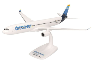 HER614757 - Avion de ligne commercial – AIRBUS A330-300 Discover Airlines
